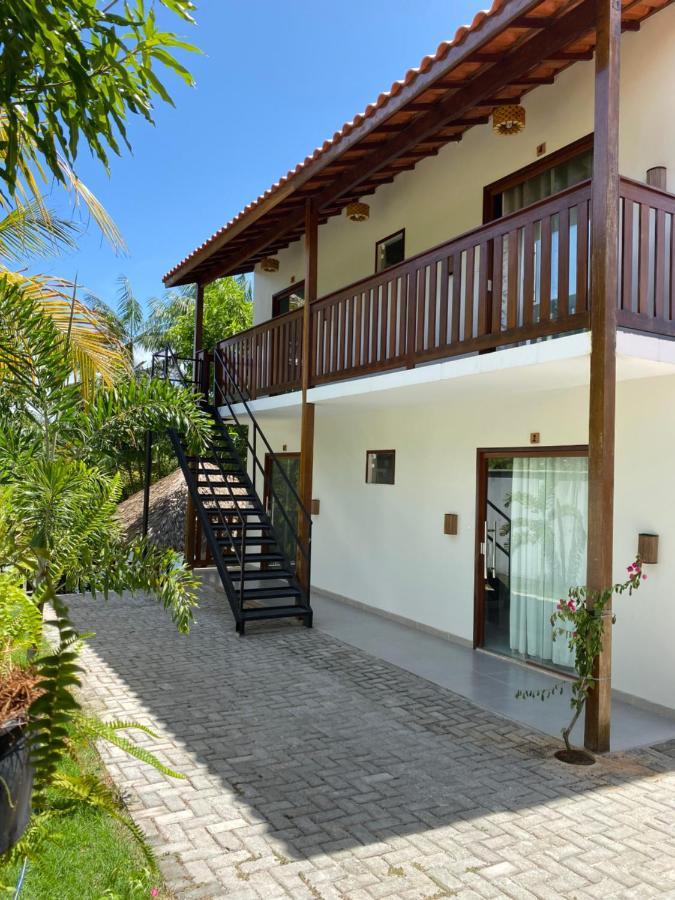 Pousada Casa Dunas Barreirinhas Luaran gambar