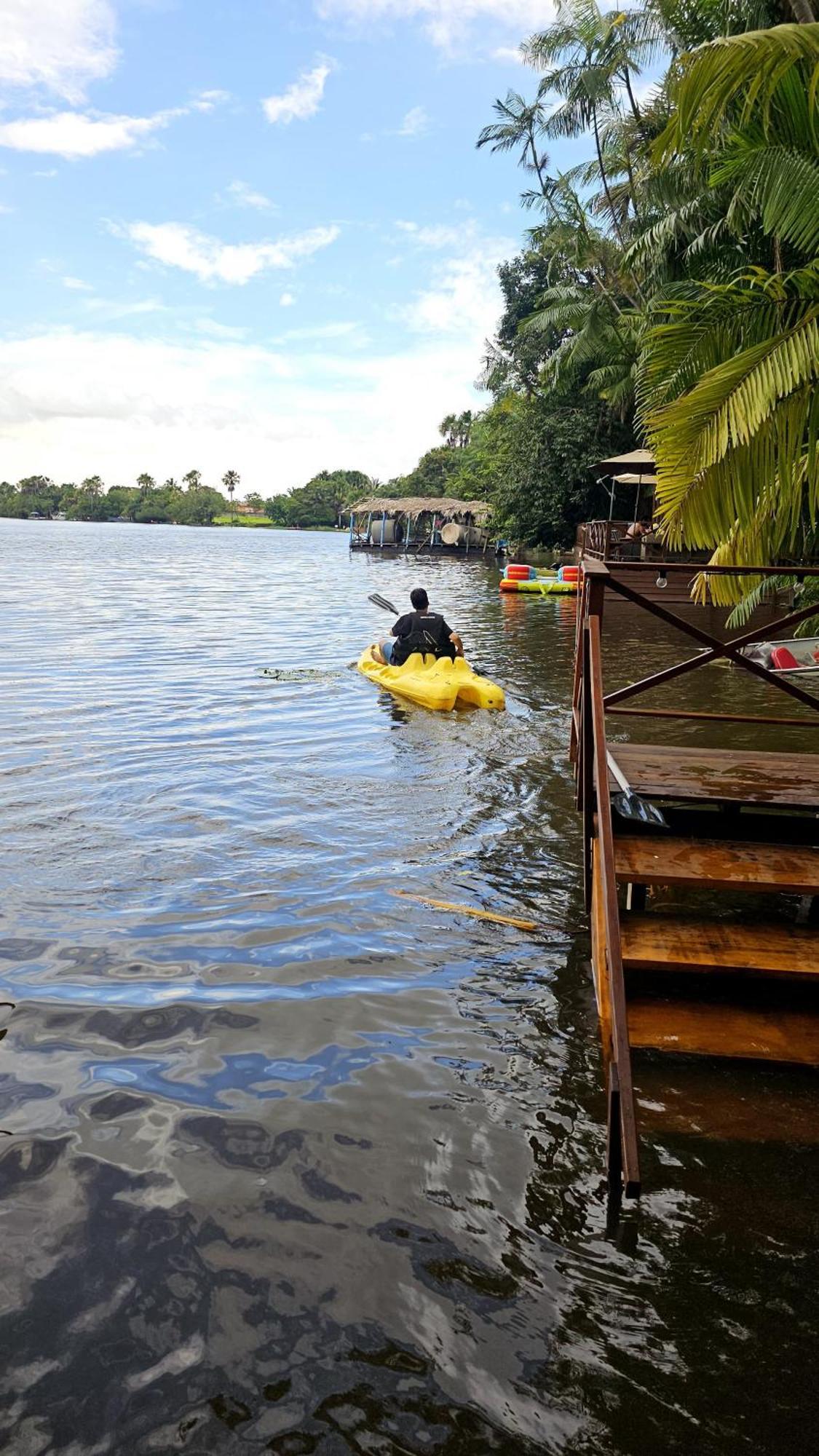 Pousada Casa Dunas Barreirinhas Luaran gambar