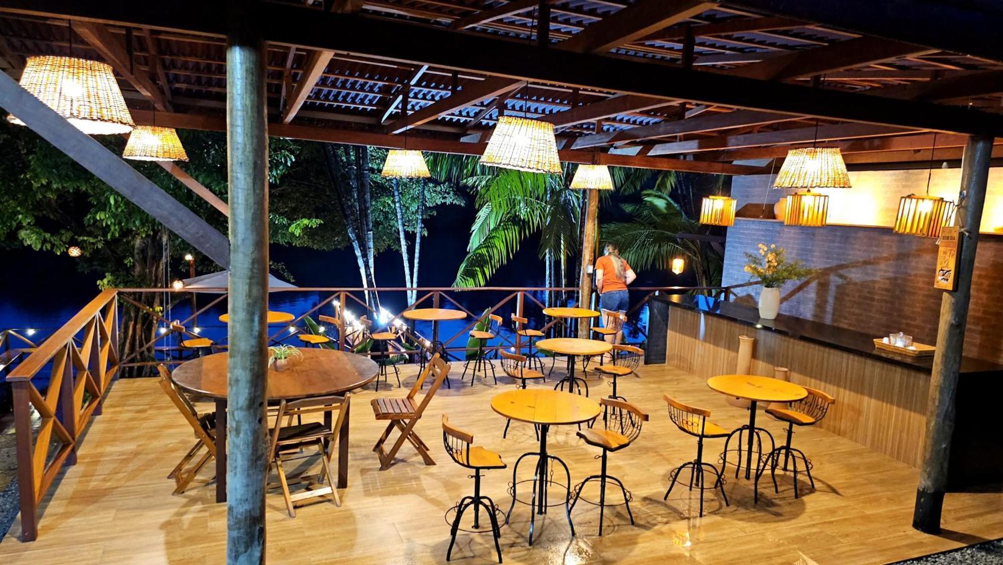 Pousada Casa Dunas Barreirinhas Luaran gambar