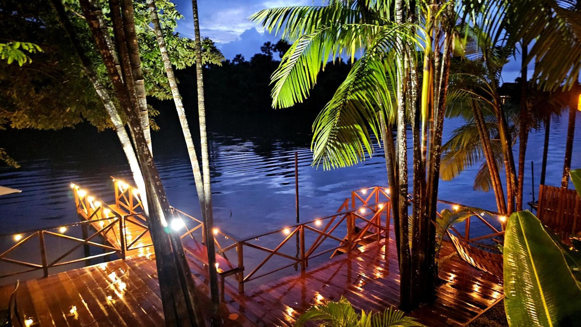 Pousada Casa Dunas Barreirinhas Luaran gambar