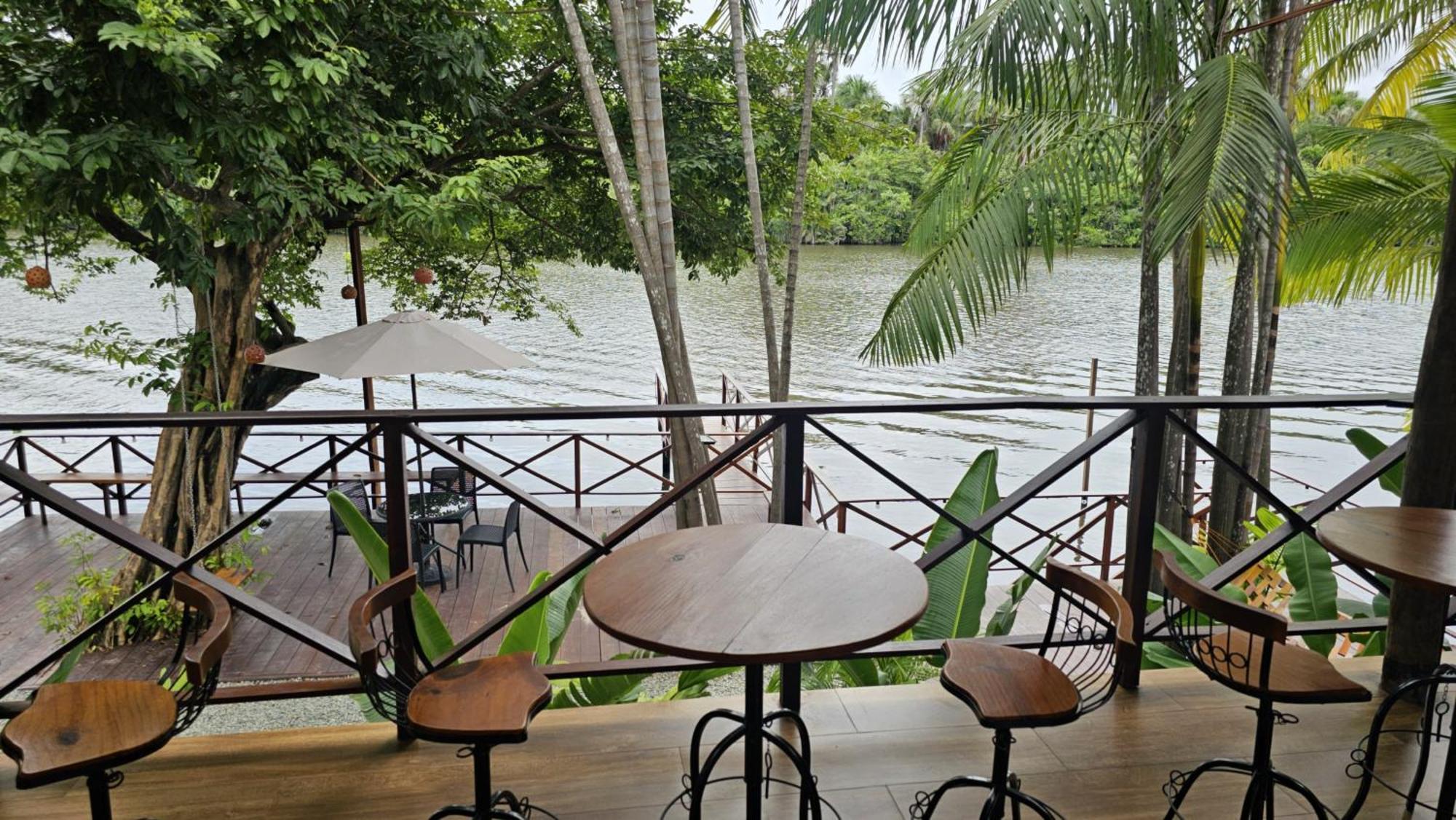Pousada Casa Dunas Barreirinhas Luaran gambar