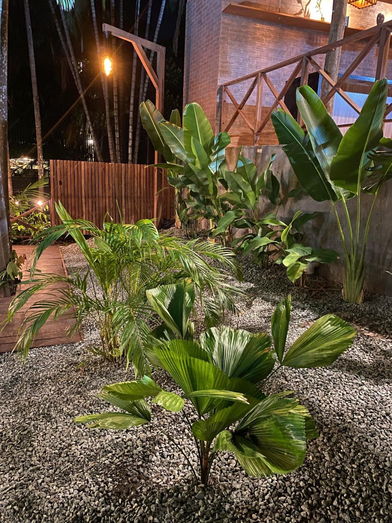 Pousada Casa Dunas Barreirinhas Luaran gambar