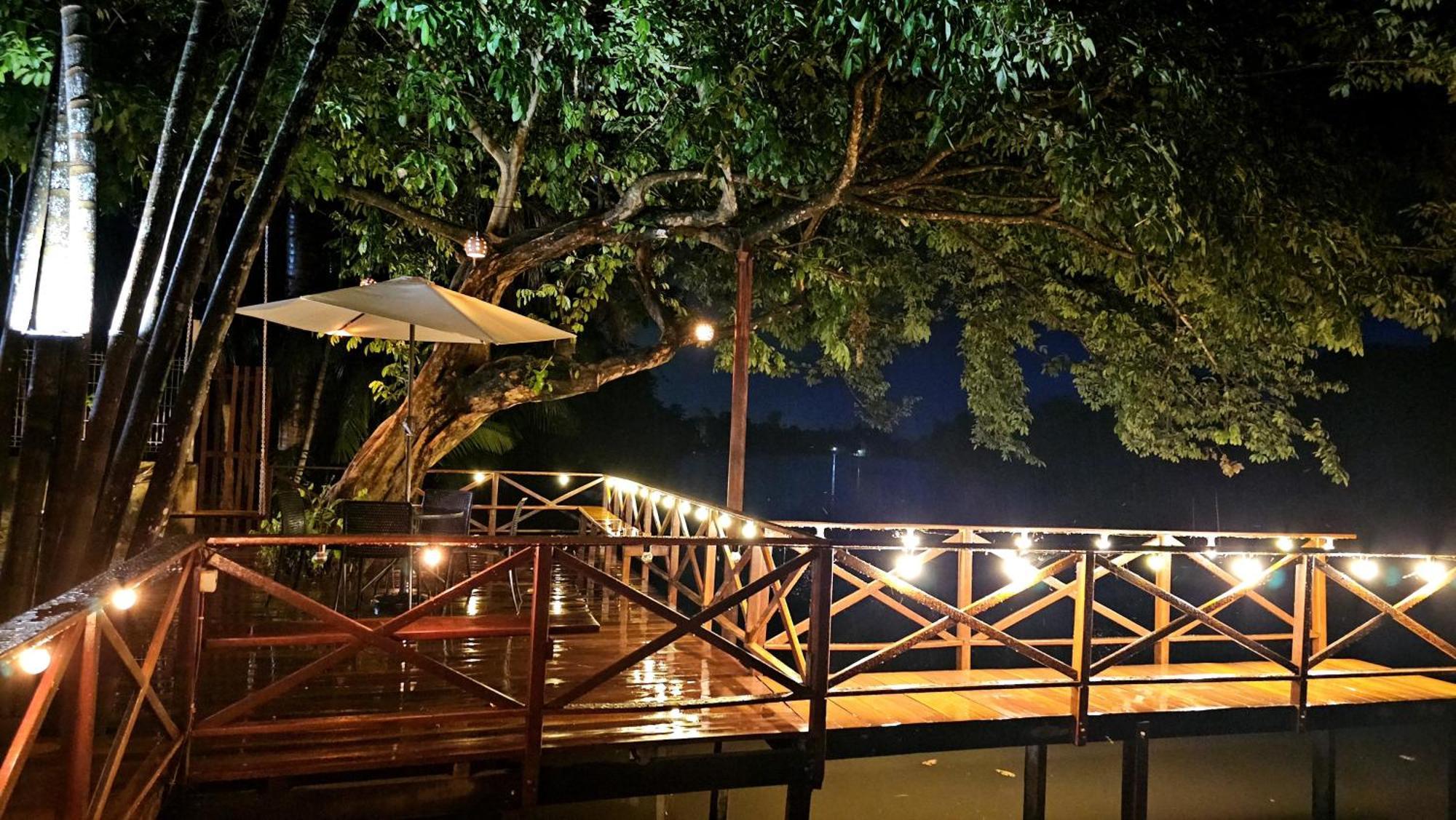Pousada Casa Dunas Barreirinhas Luaran gambar