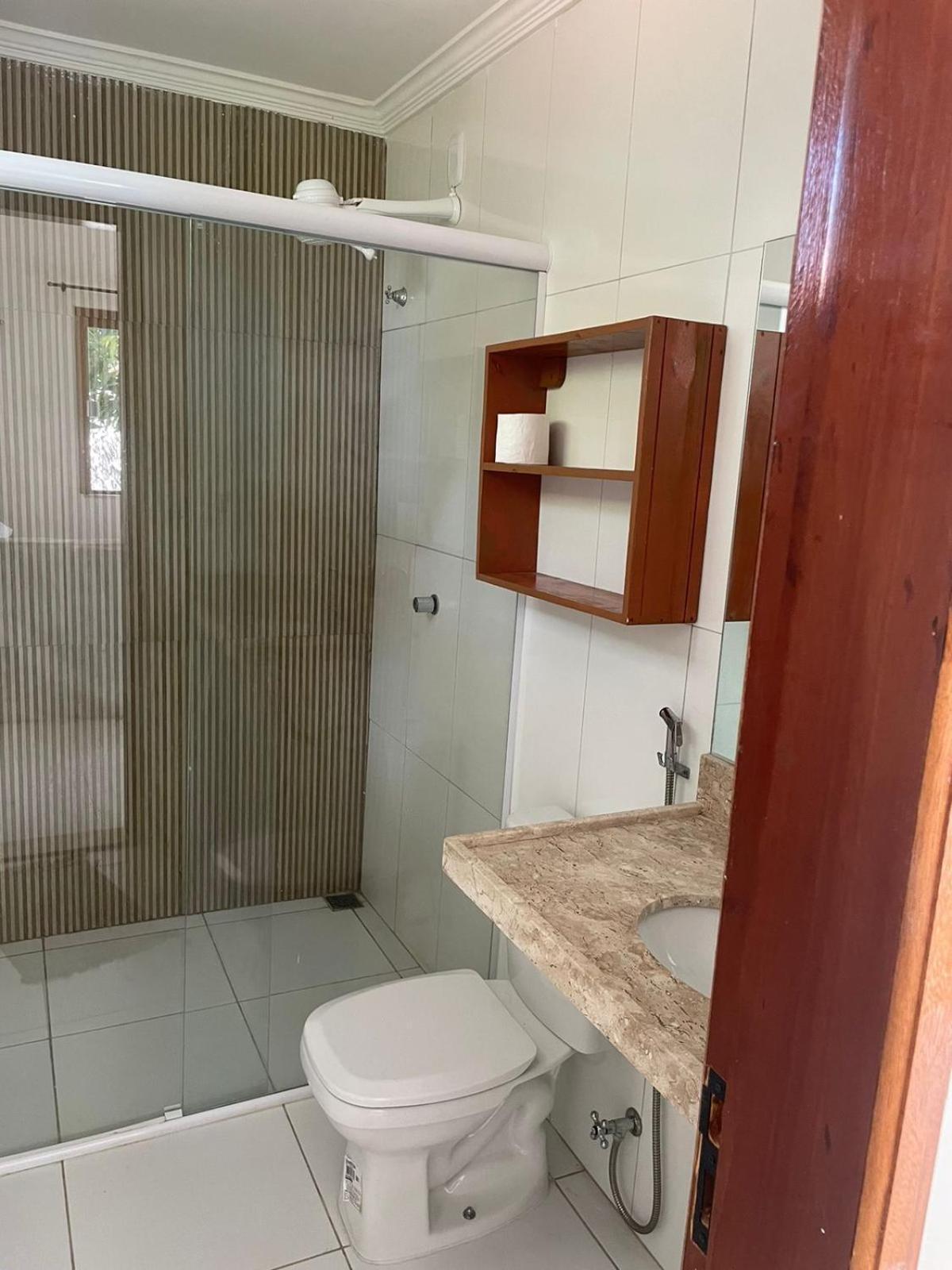 Pousada Casa Dunas Barreirinhas Bilik gambar