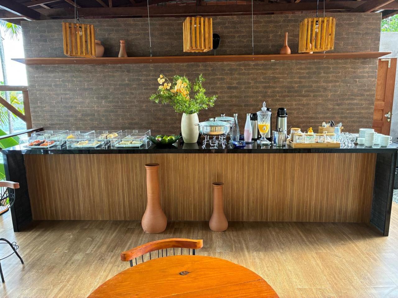 Pousada Casa Dunas Barreirinhas Luaran gambar