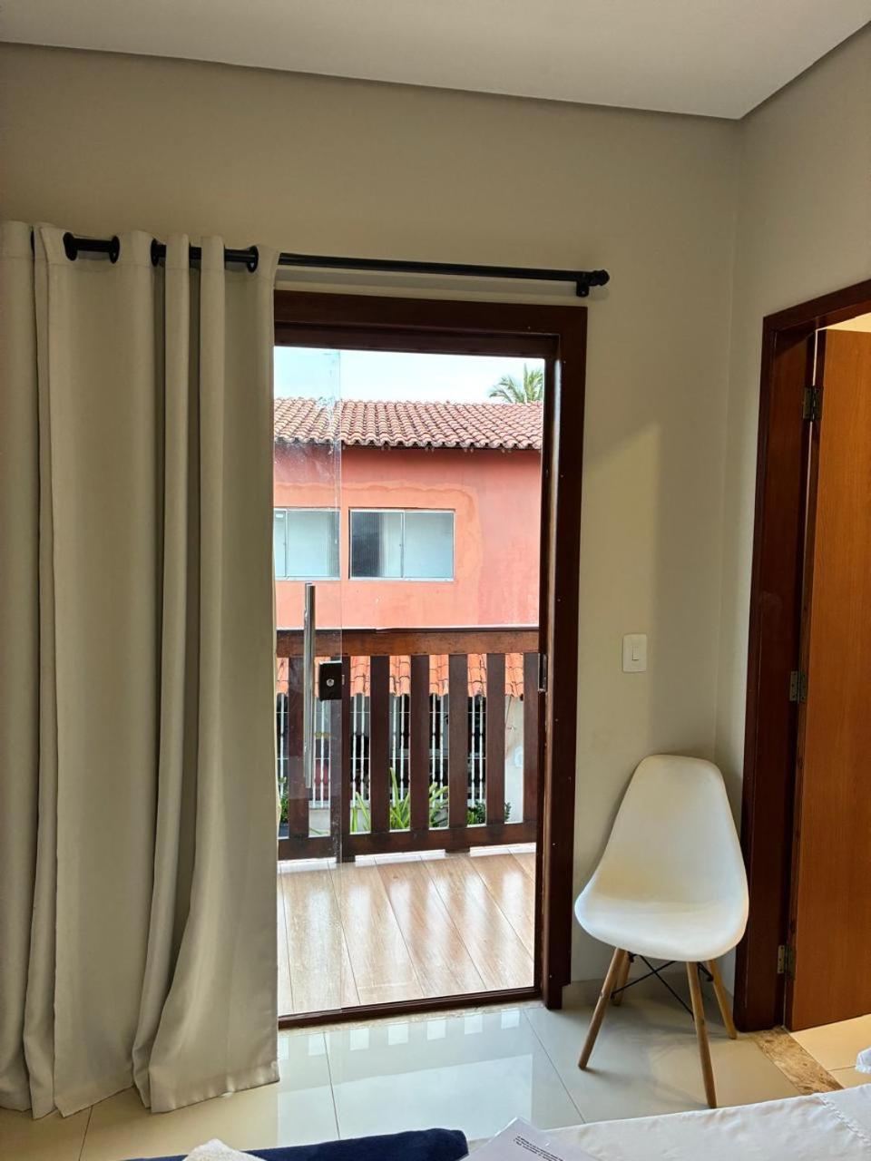 Pousada Casa Dunas Barreirinhas Luaran gambar