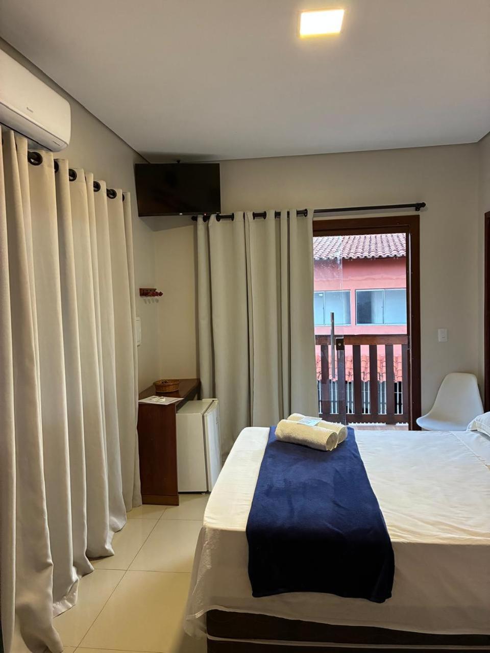 Pousada Casa Dunas Barreirinhas Luaran gambar