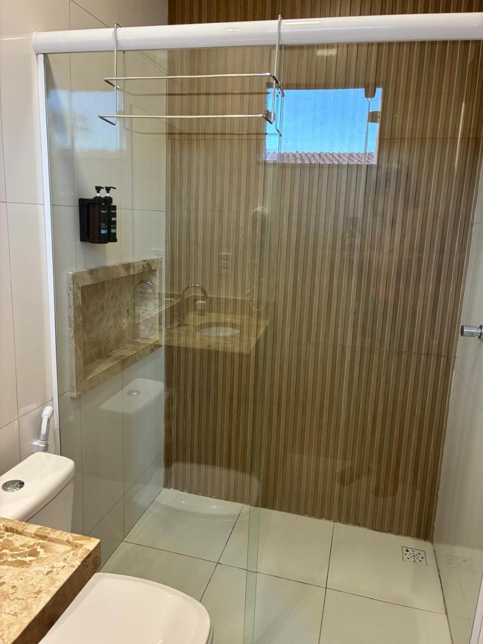Pousada Casa Dunas Barreirinhas Luaran gambar